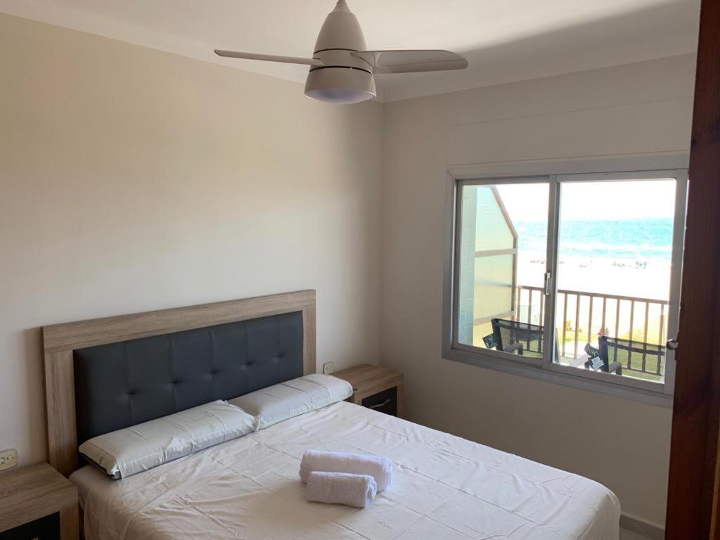 Espectaculares Vistas Al Mar En Segur De Calafell Appartement Buitenkant foto